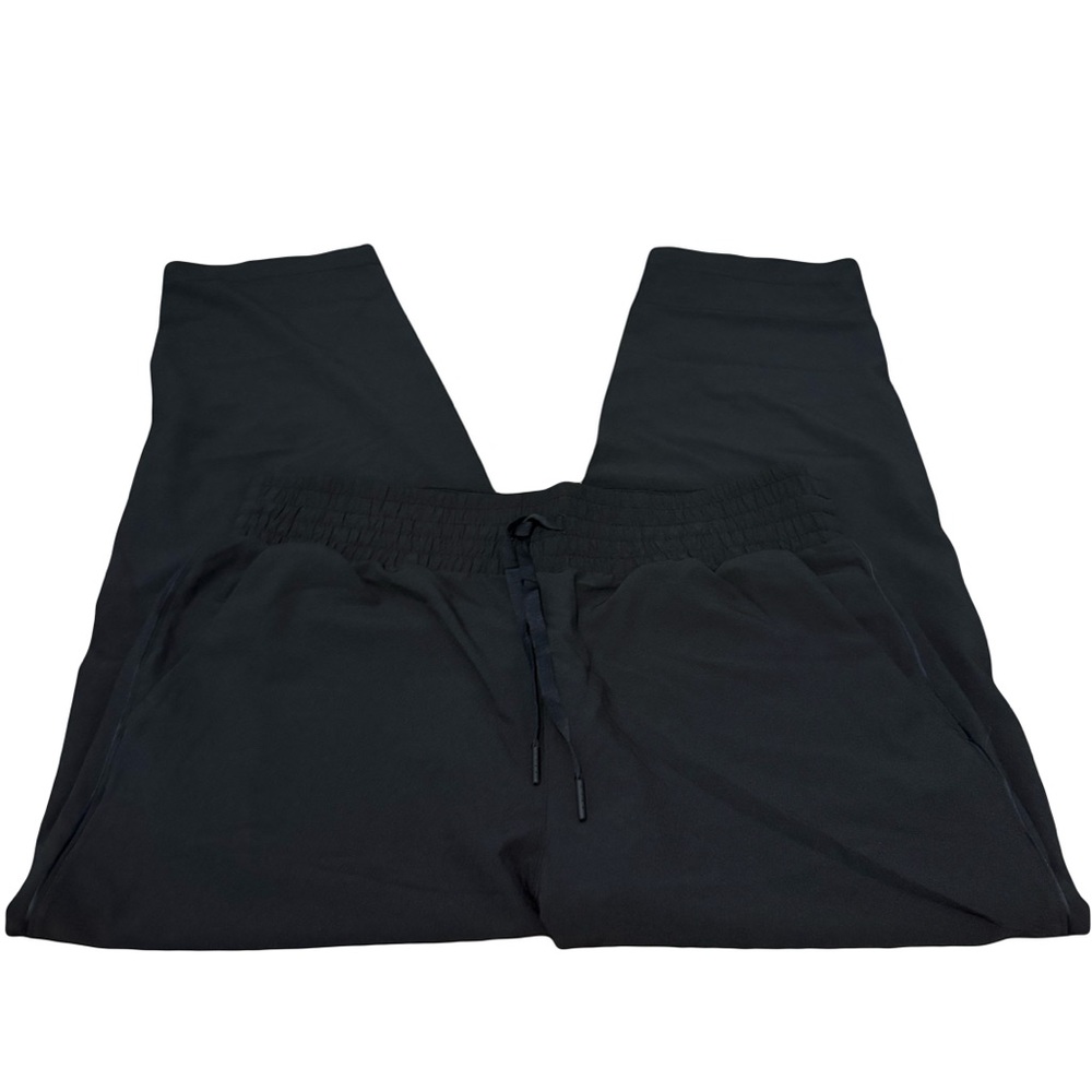 SPANX On-the-Move Slim Straight-Leg Pants